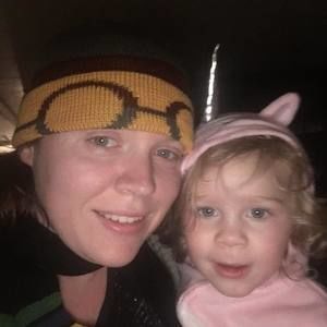 Meet your Posher, Krystal